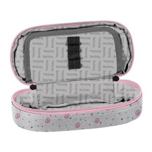 Školské púzdro Bus-6